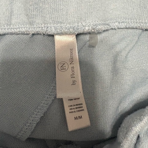 Flora Nikrooz Loungewear Set - Picture 3 of 7